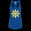 Next Level Apparel - Ladies' Ideal Racerback Tank Thumbnail