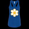 Next Level Apparel - Ladies' Ideal Racerback Tank Thumbnail