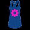 Next Level Apparel - Ladies' Ideal Racerback Tank Thumbnail