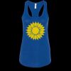 Next Level Apparel - Ladies' Ideal Racerback Tank Thumbnail