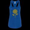 Next Level Apparel - Ladies' Ideal Racerback Tank Thumbnail