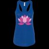 Next Level Apparel - Ladies' Ideal Racerback Tank Thumbnail