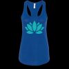 Next Level Apparel - Ladies' Ideal Racerback Tank Thumbnail