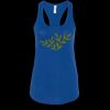 Next Level Apparel - Ladies' Ideal Racerback Tank Thumbnail