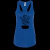 Next Level Apparel - Ladies' Ideal Racerback Tank Thumbnail