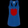 Next Level Apparel - Ladies' Ideal Racerback Tank Thumbnail
