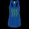 Next Level Apparel - Ladies' Ideal Racerback Tank Thumbnail