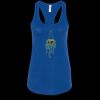 Next Level Apparel - Ladies' Ideal Racerback Tank Thumbnail