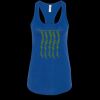 Next Level Apparel - Ladies' Ideal Racerback Tank Thumbnail