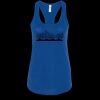 Next Level Apparel - Ladies' Ideal Racerback Tank Thumbnail