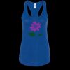 Next Level Apparel - Ladies' Ideal Racerback Tank Thumbnail