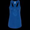Next Level Apparel - Ladies' Ideal Racerback Tank Thumbnail