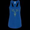 Next Level Apparel - Ladies' Ideal Racerback Tank Thumbnail
