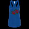 Next Level Apparel - Ladies' Ideal Racerback Tank Thumbnail