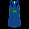 Next Level Apparel - Ladies' Ideal Racerback Tank Thumbnail