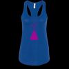 Next Level Apparel - Ladies' Ideal Racerback Tank Thumbnail