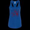 Next Level Apparel - Ladies' Ideal Racerback Tank Thumbnail
