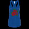 Next Level Apparel - Ladies' Ideal Racerback Tank Thumbnail