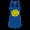 Next Level Apparel - Ladies' Ideal Racerback Tank Thumbnail