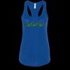 Next Level Apparel - Ladies' Ideal Racerback Tank Thumbnail