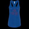 Next Level Apparel - Ladies' Ideal Racerback Tank Thumbnail