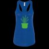 Next Level Apparel - Ladies' Ideal Racerback Tank Thumbnail