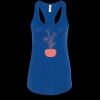 Next Level Apparel - Ladies' Ideal Racerback Tank Thumbnail