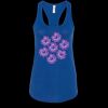 Next Level Apparel - Ladies' Ideal Racerback Tank Thumbnail