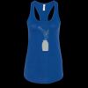 Next Level Apparel - Ladies' Ideal Racerback Tank Thumbnail