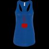 Next Level Apparel - Ladies' Ideal Racerback Tank Thumbnail