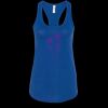 Next Level Apparel - Ladies' Ideal Racerback Tank Thumbnail