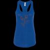 Next Level Apparel - Ladies' Ideal Racerback Tank Thumbnail