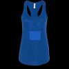 Next Level Apparel - Ladies' Ideal Racerback Tank Thumbnail