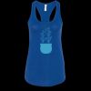 Next Level Apparel - Ladies' Ideal Racerback Tank Thumbnail