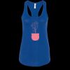 Next Level Apparel - Ladies' Ideal Racerback Tank Thumbnail