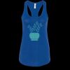 Next Level Apparel - Ladies' Ideal Racerback Tank Thumbnail