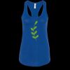 Next Level Apparel - Ladies' Ideal Racerback Tank Thumbnail