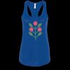 Next Level Apparel - Ladies' Ideal Racerback Tank Thumbnail