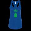 Next Level Apparel - Ladies' Ideal Racerback Tank Thumbnail