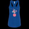 Next Level Apparel - Ladies' Ideal Racerback Tank Thumbnail