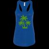 Next Level Apparel - Ladies' Ideal Racerback Tank Thumbnail