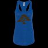 Next Level Apparel - Ladies' Ideal Racerback Tank Thumbnail