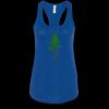 Next Level Apparel - Ladies' Ideal Racerback Tank Thumbnail