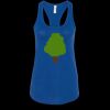 Next Level Apparel - Ladies' Ideal Racerback Tank Thumbnail