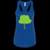 Next Level Apparel - Ladies' Ideal Racerback Tank Thumbnail