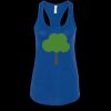 Next Level Apparel - Ladies' Ideal Racerback Tank Thumbnail