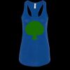 Next Level Apparel - Ladies' Ideal Racerback Tank Thumbnail