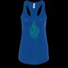 Next Level Apparel - Ladies' Ideal Racerback Tank Thumbnail