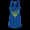 Next Level Apparel - Ladies' Ideal Racerback Tank Thumbnail