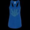 Next Level Apparel - Ladies' Ideal Racerback Tank Thumbnail